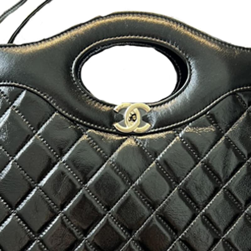 Сумка CHANEL 31Bag 24SS - изображение 3