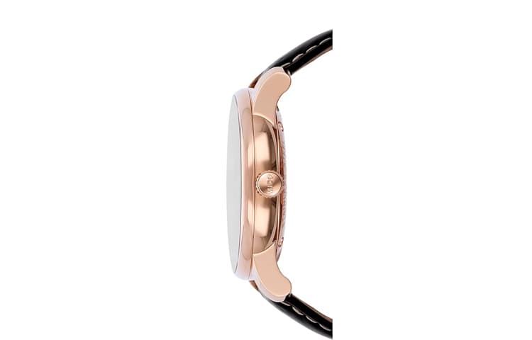 Часы MIDO Baroncelli 42mm M8690.3.13.8 - изображение 2