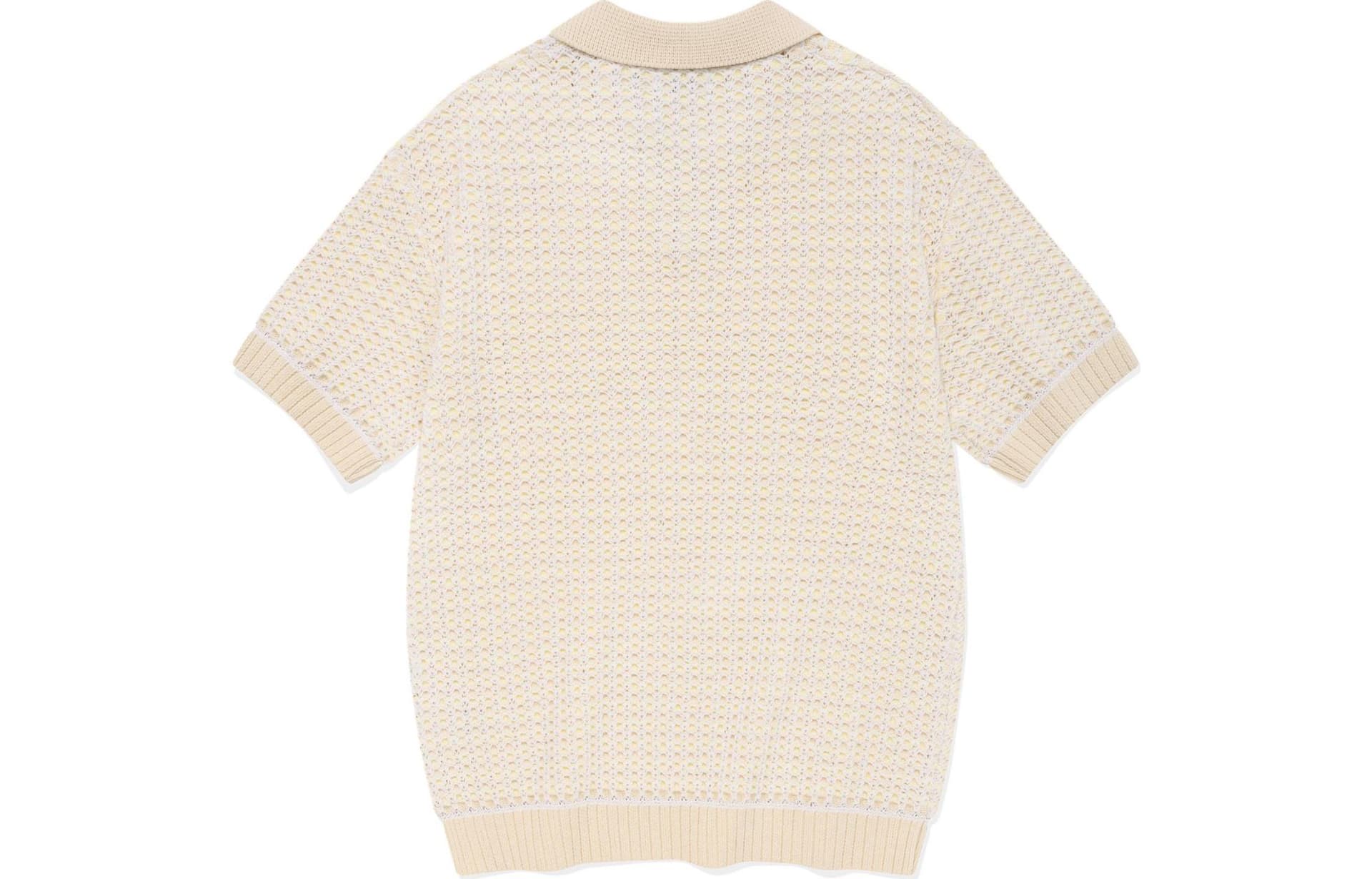 COVERNAT SS24 Polo - изображение 2