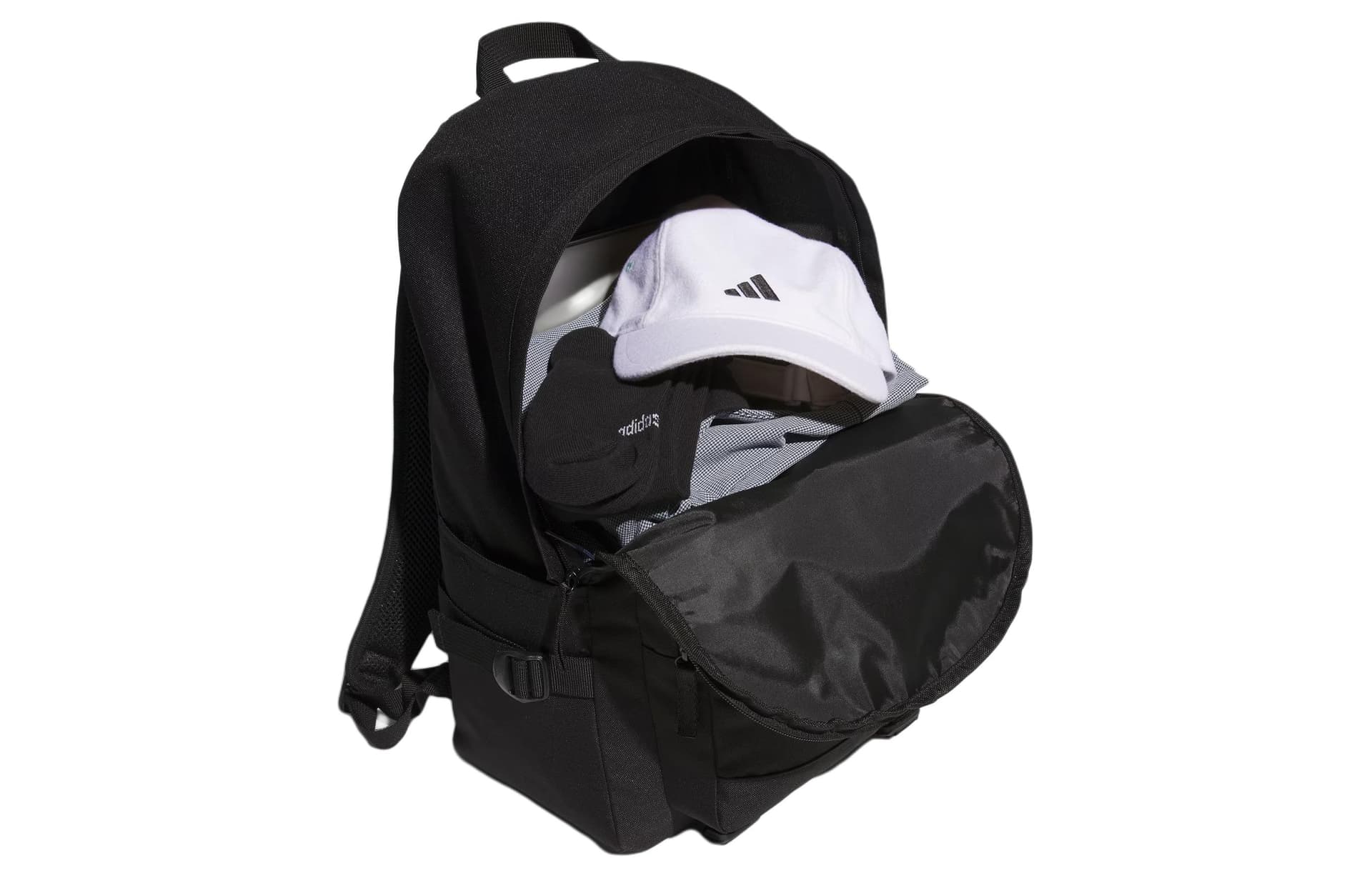 Рюкзак adidas MUST HAVES MULTI-POCKET - изображение 3