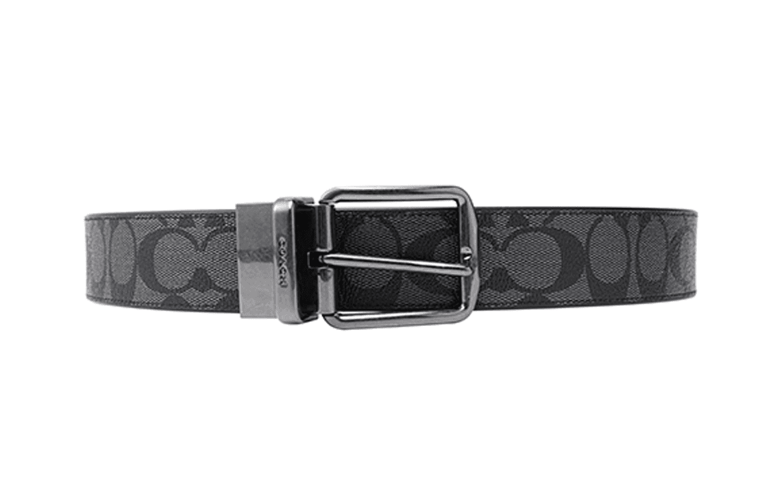 Ремень COACH 3.8cm - изображение 3