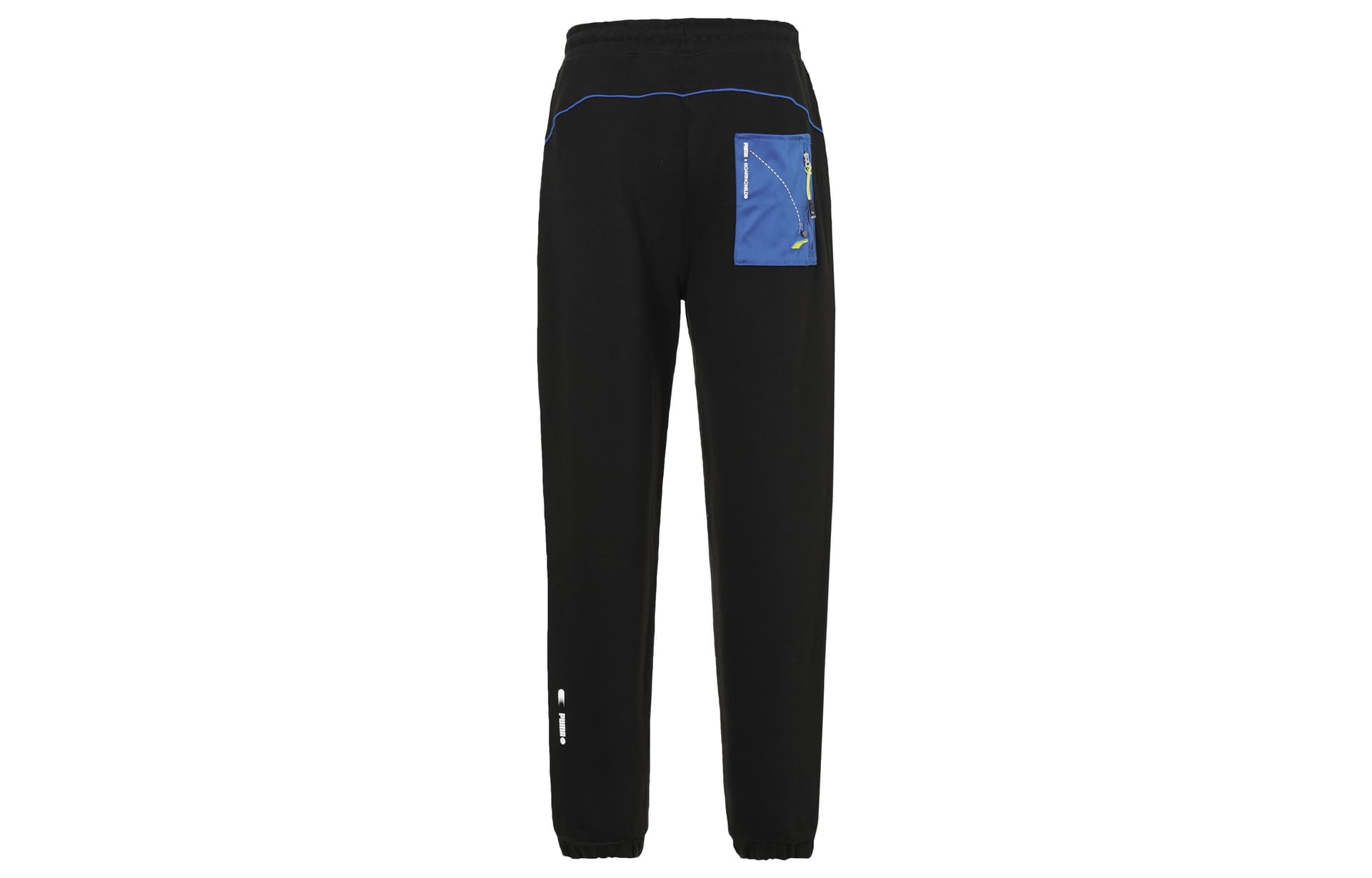 Штаны Puma x ROARINGWILD Sweatpants Logo - изображение 3