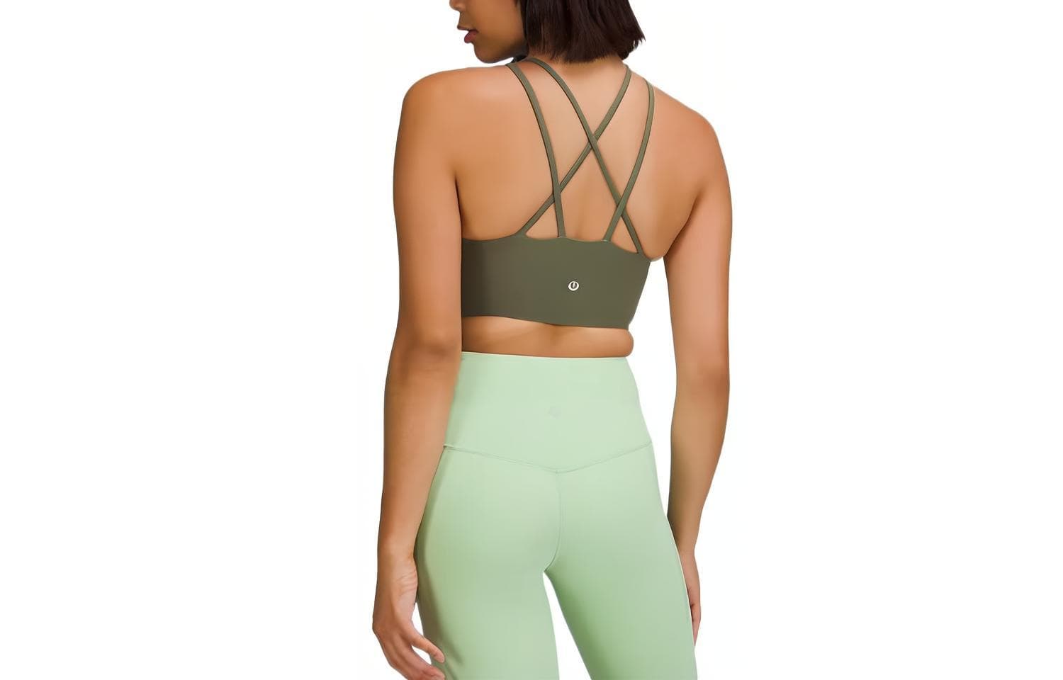 Бюстгальтер lululemon Like a Cloud - изображение 2