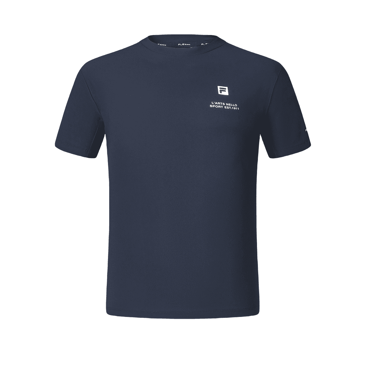 Футболка FILA RD - изображение 2