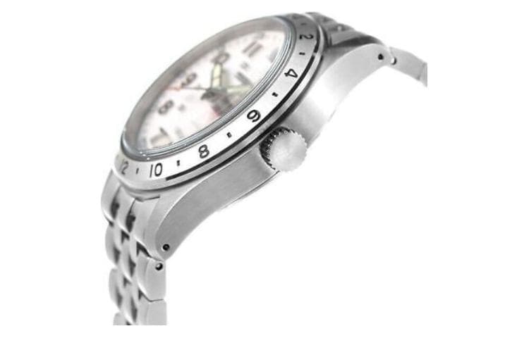 Часы SEIKO 100 SBSC009 - изображение 2