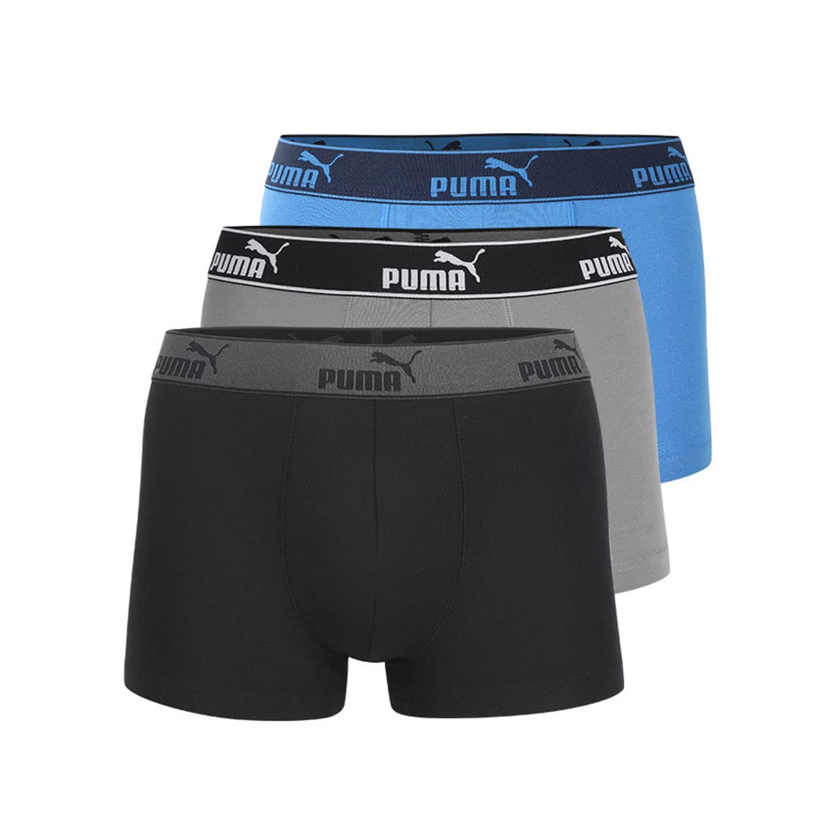 Трусы PUMA 3 - изображение 1