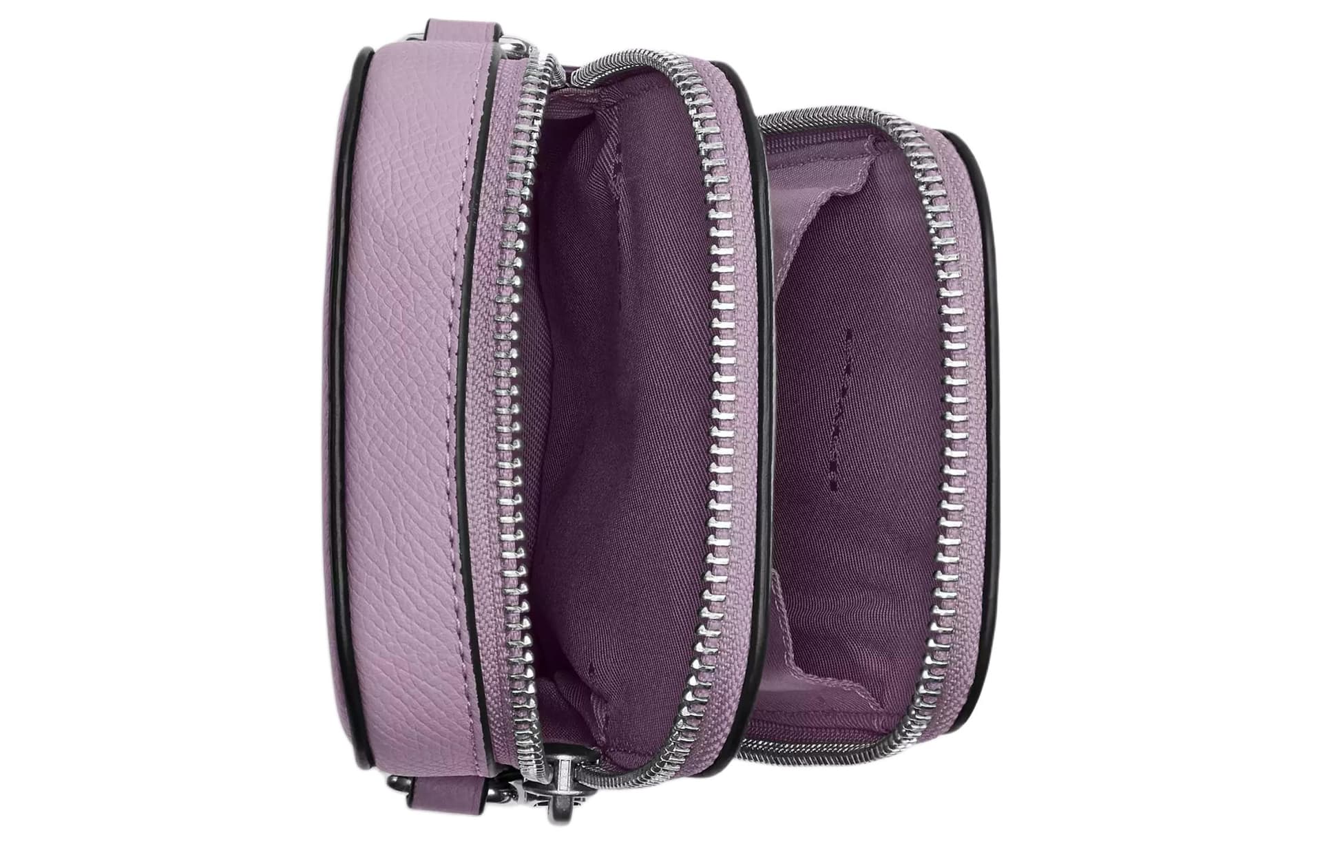 Сумка через плечо COACH Crossbody 10 Logo - изображение 3