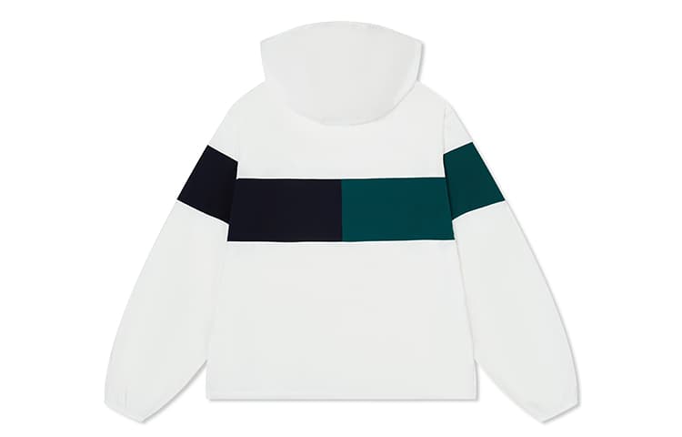 Легкая ветровка Kappa SS24 - изображение 2