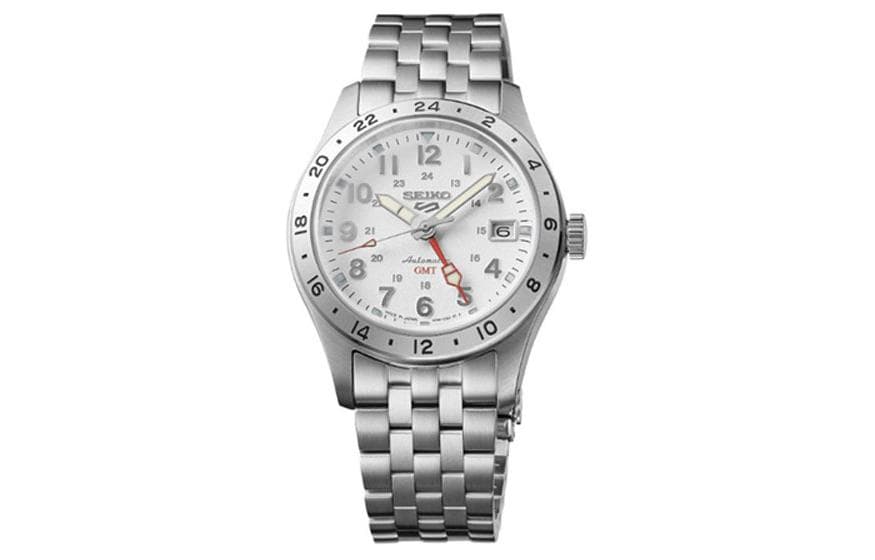 Часы SEIKO 100 SBSC009 - изображение 1