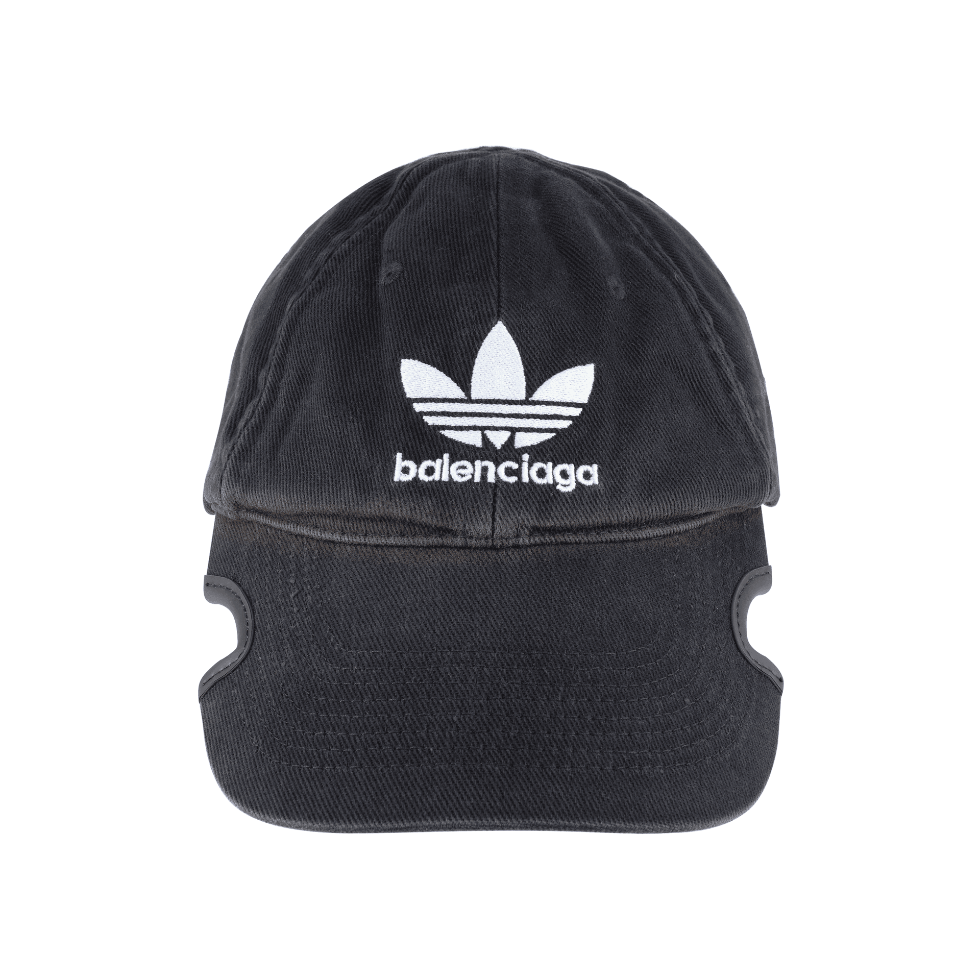 Кепка Balenciaga - изображение 4