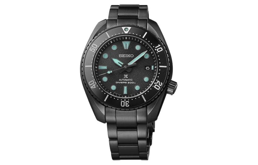 Часы SEIKO200 - изображение 1
