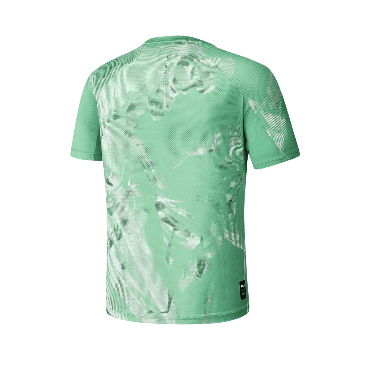 Футболка FILA T - изображение 3