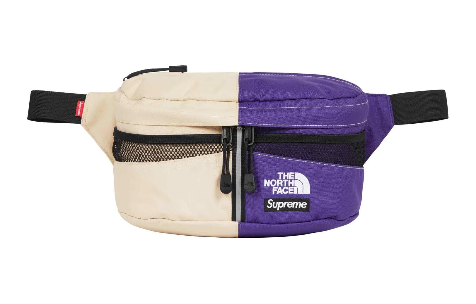 Поясная сумка Supreme x THE NORTH FACE - изображение 1