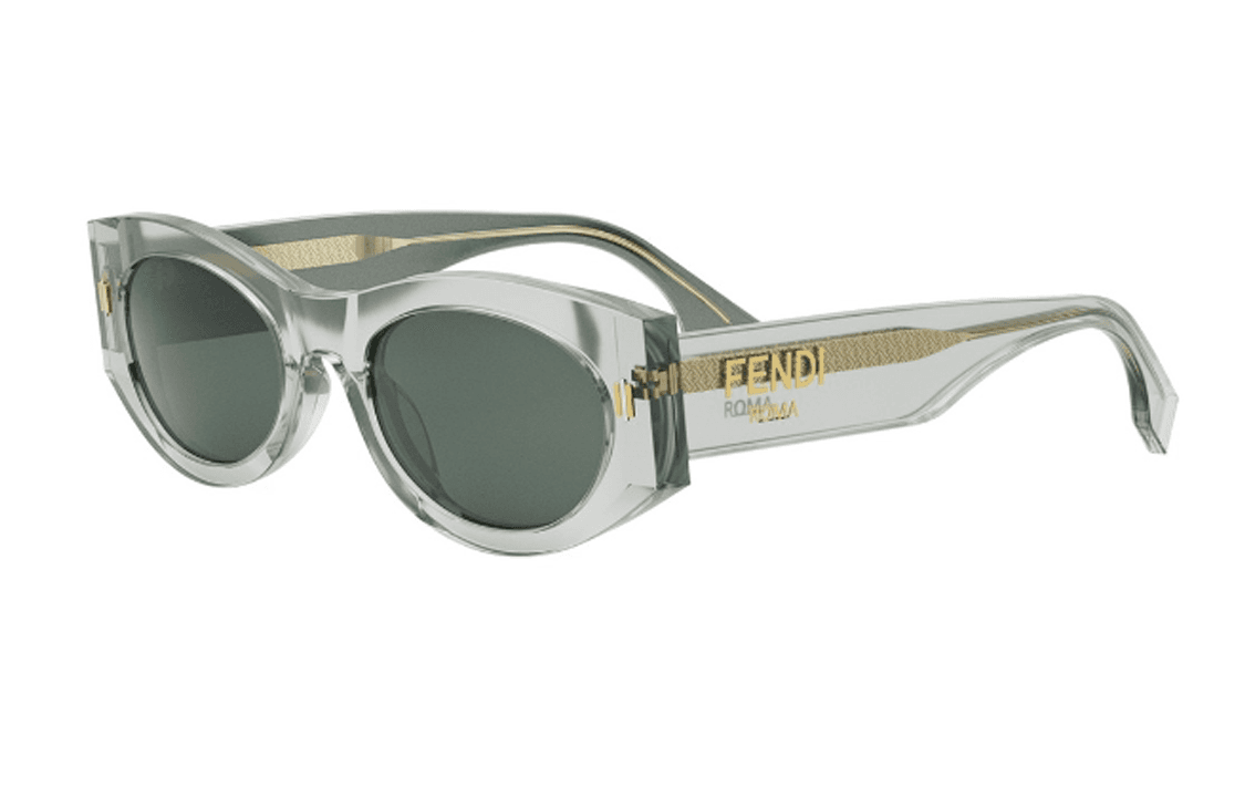 Солнцезащитные очки FENDI - изображение 1