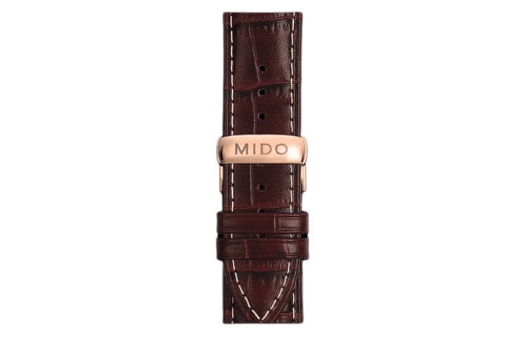Часы MIDO 50 42mm M8605.3.11.8 - изображение 4