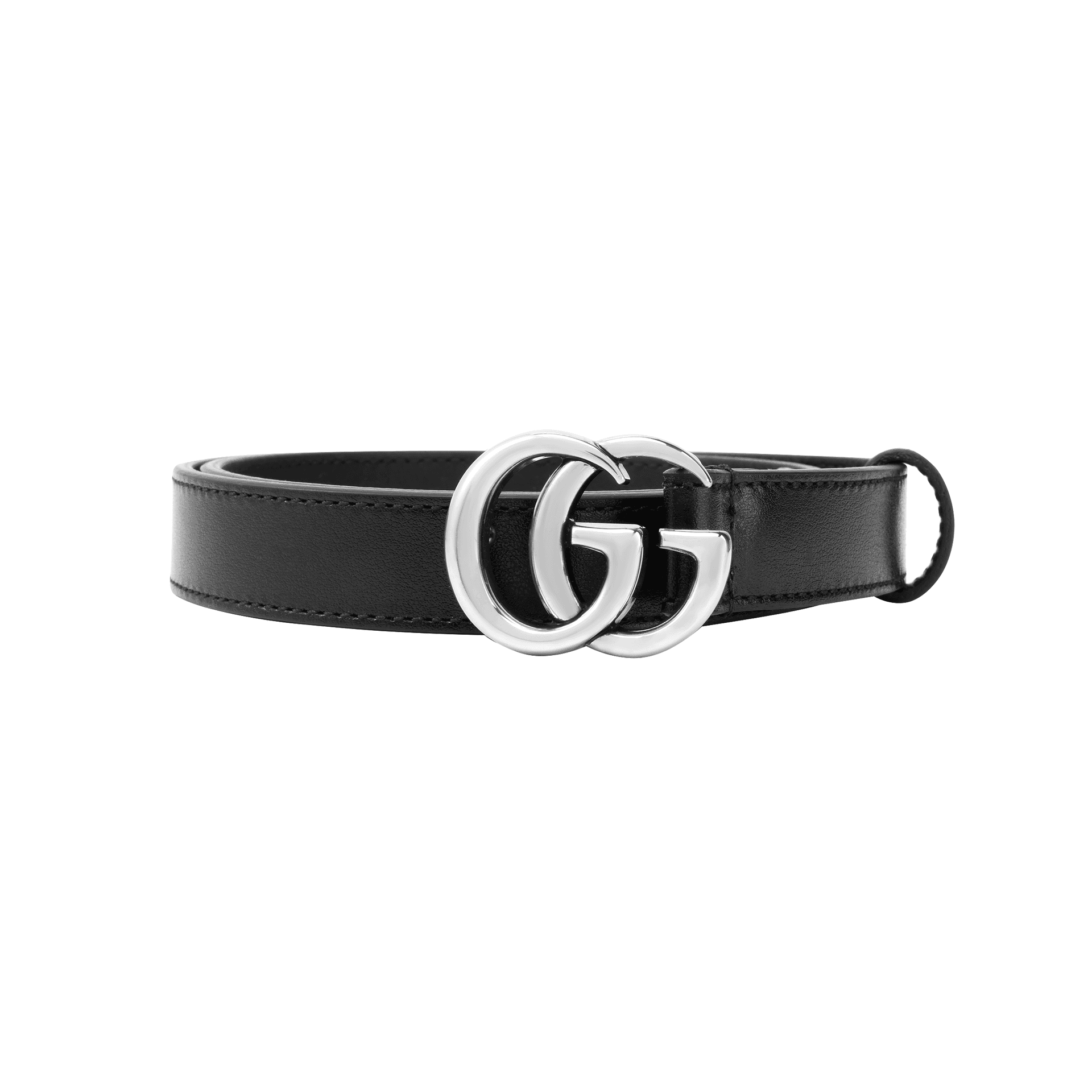 Ремень GUCCI G 2cm - изображение 2
