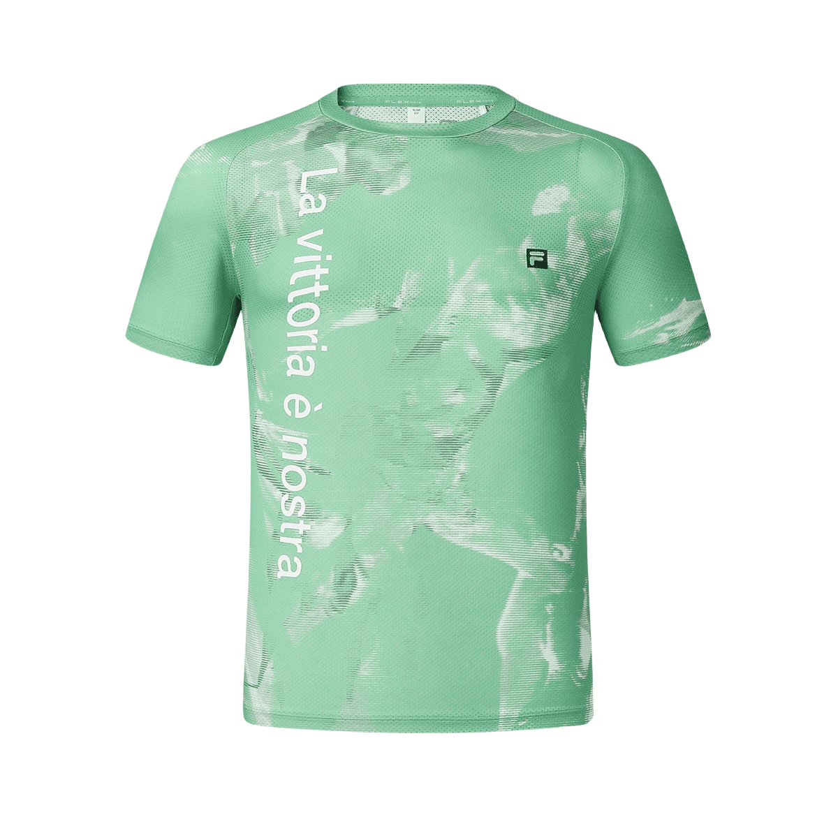 Футболка FILA T - изображение 2