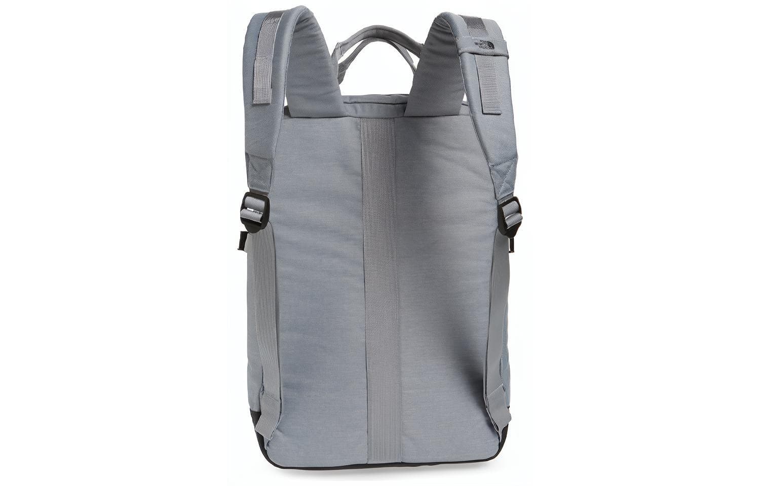 The North Face Backpack Grey - изображение 3