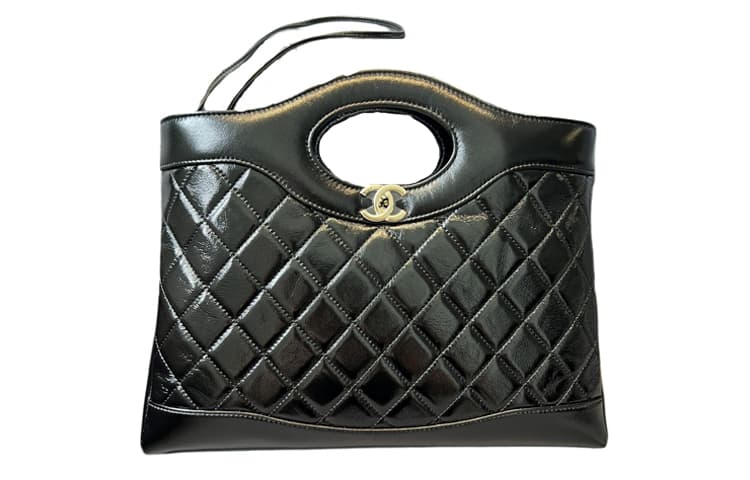 Сумка CHANEL 31Bag 24SS - изображение 1