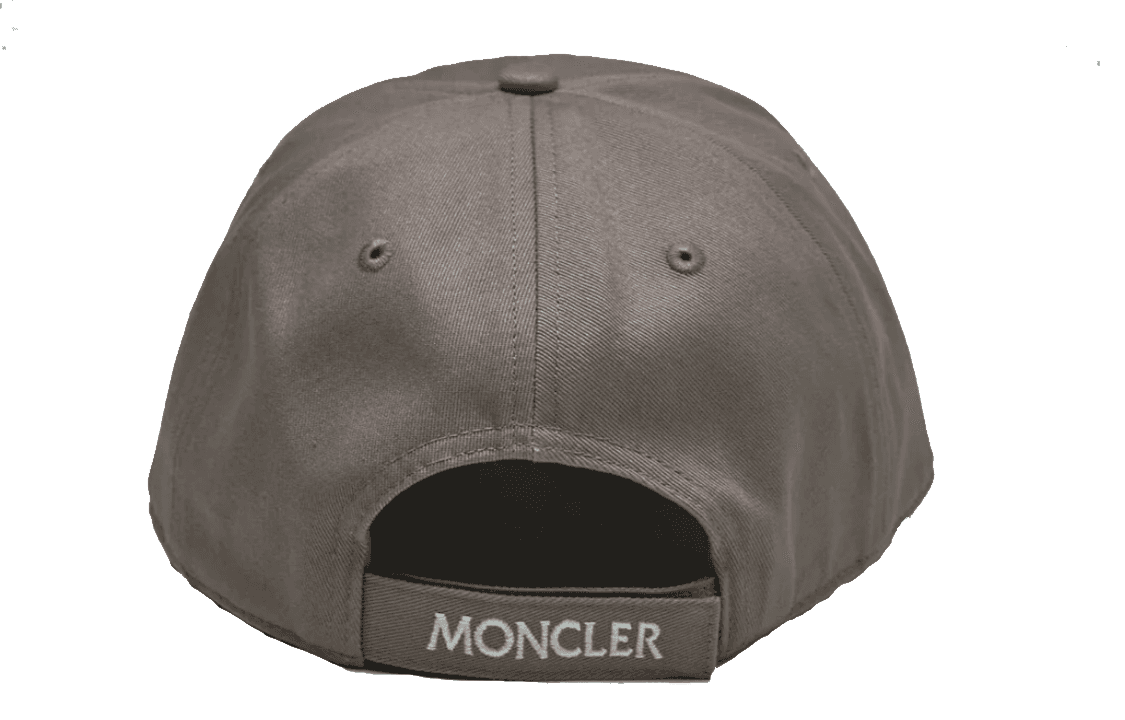 Кепка Moncler - изображение 3