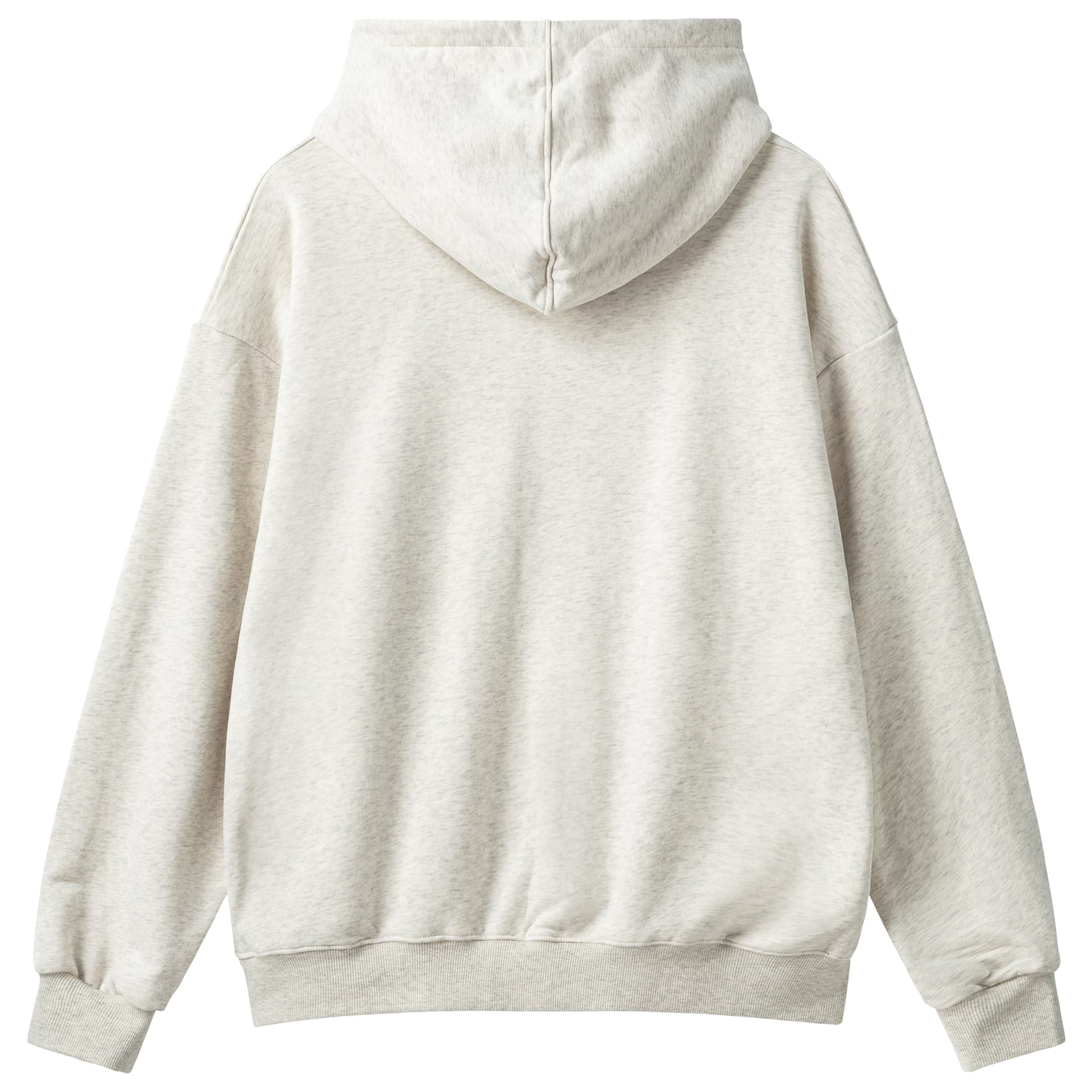 Худи XINYINSU 24SS Logo - изображение 2