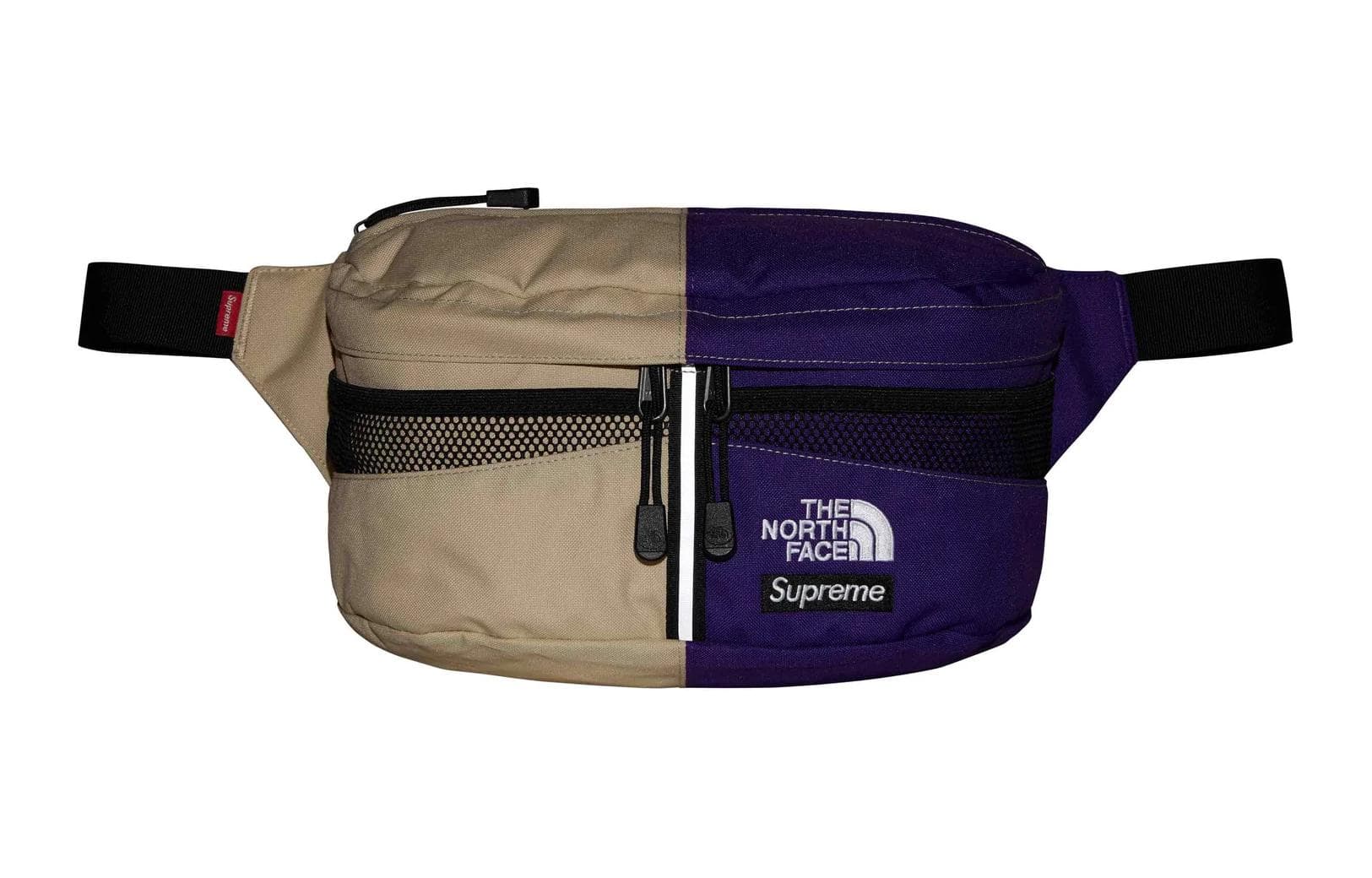 Поясная сумка Supreme x THE NORTH FACE - изображение 2