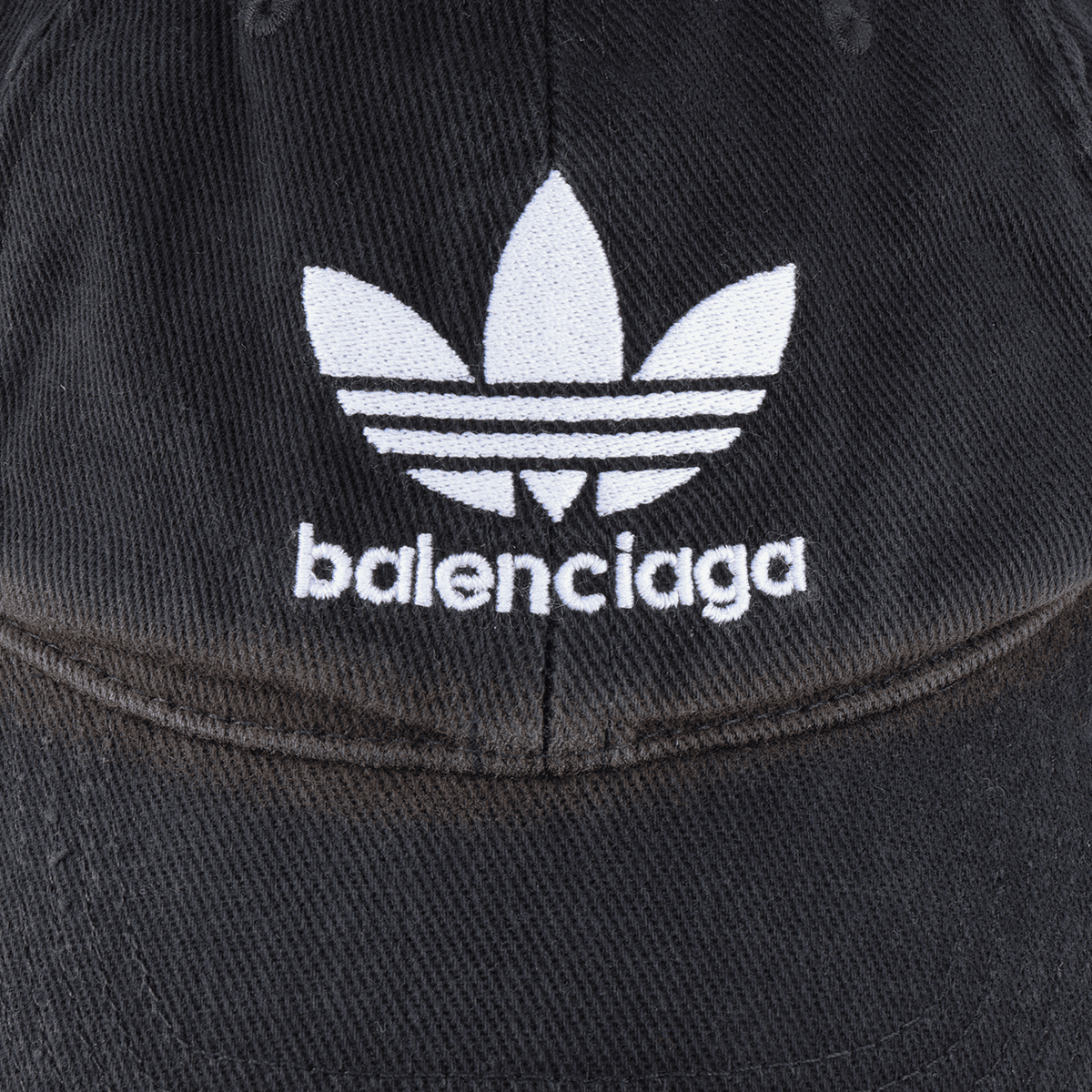 Кепка Balenciaga - изображение 5