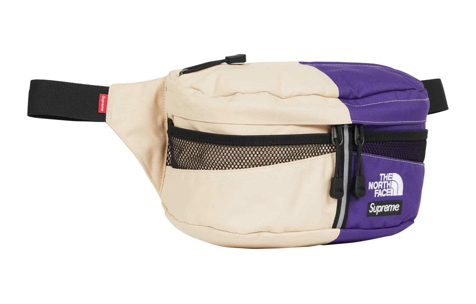 Поясная сумка Supreme x THE NORTH FACE - изображение 3