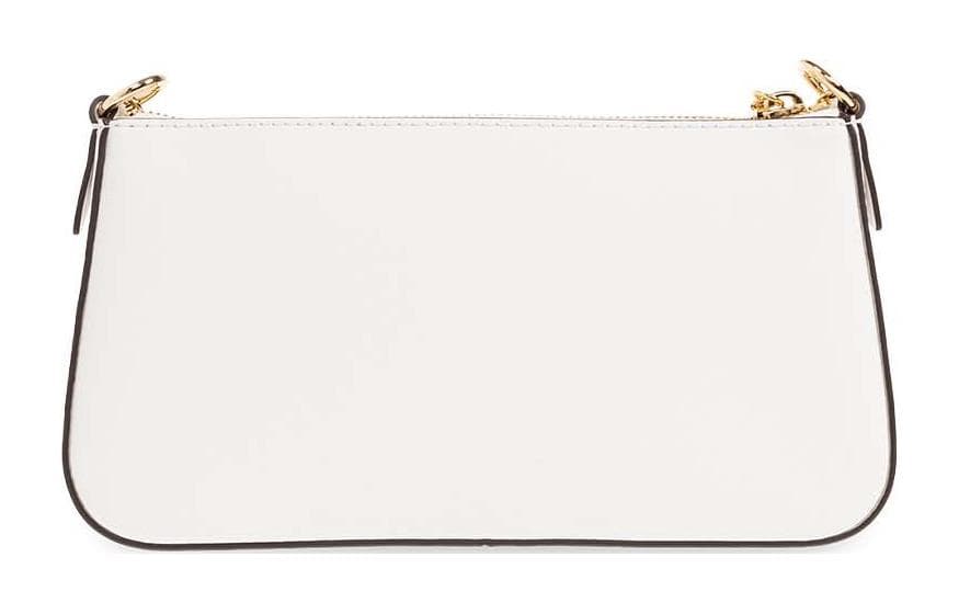 Мини-сумка MICHAEL KORS MK Empire Logo - изображение 5