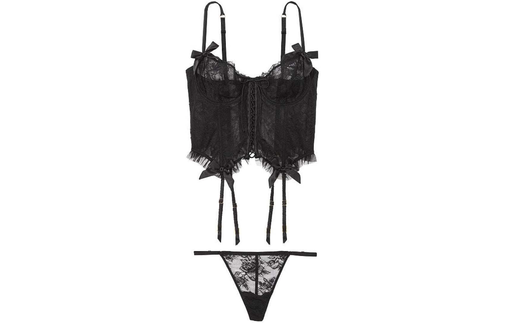 Трусы Victoria's Secret - изображение 1
