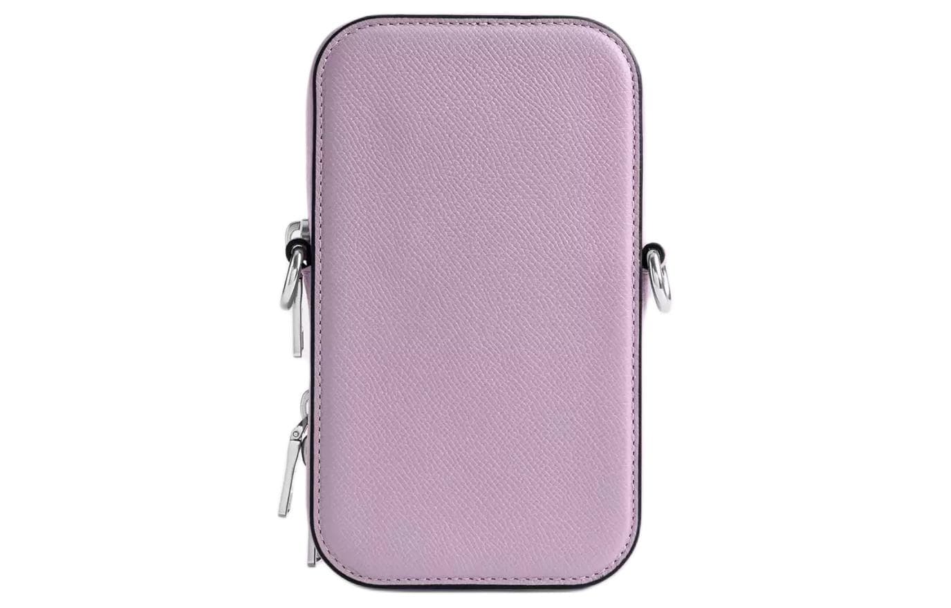Сумка через плечо COACH Crossbody 10 Logo - изображение 2
