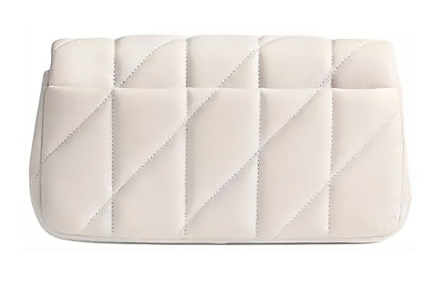 Мини-сумка COACH Tabby 18 - изображение 4