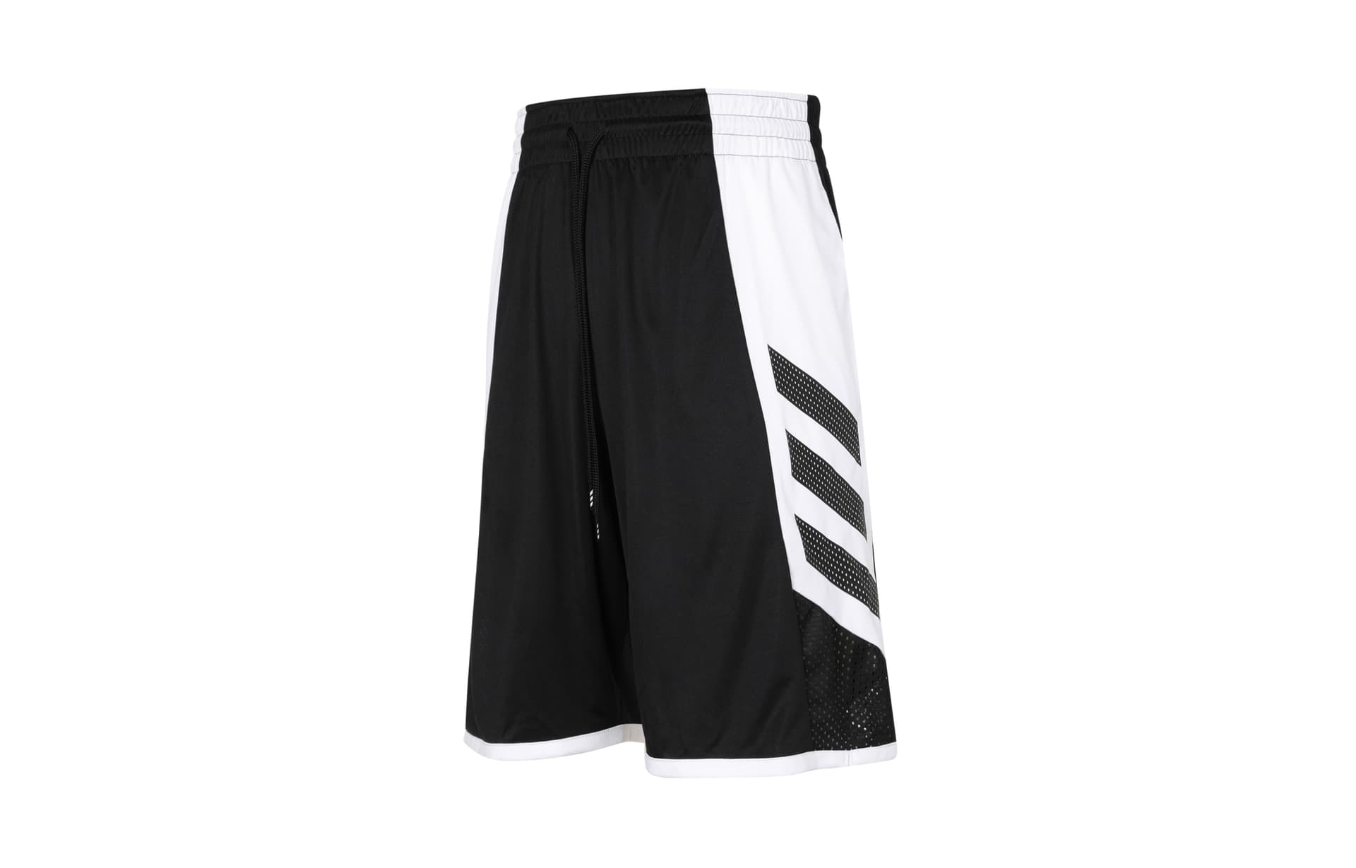 Баскетбольные шорты adidas Pro Madness Shr - изображение 2
