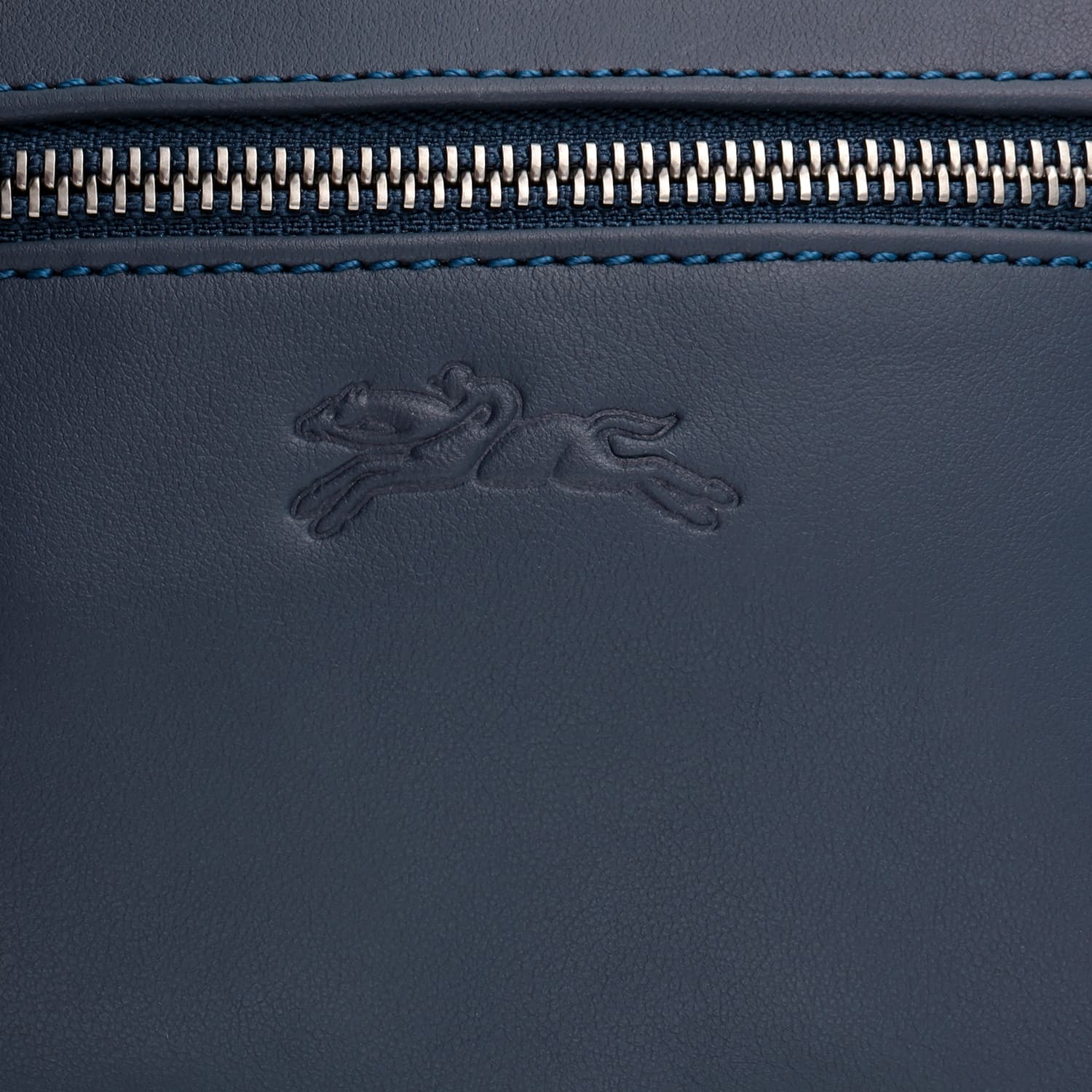 Сумка LONGCHAMP Le Pliage Xtra 16 Navy - изображение 5