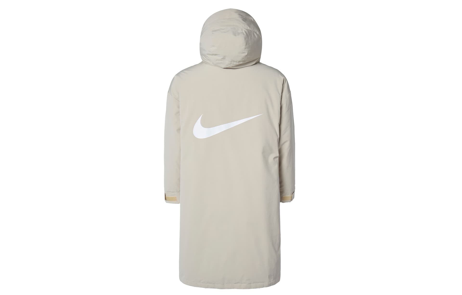 Пуховик Nike Logo - изображение 3