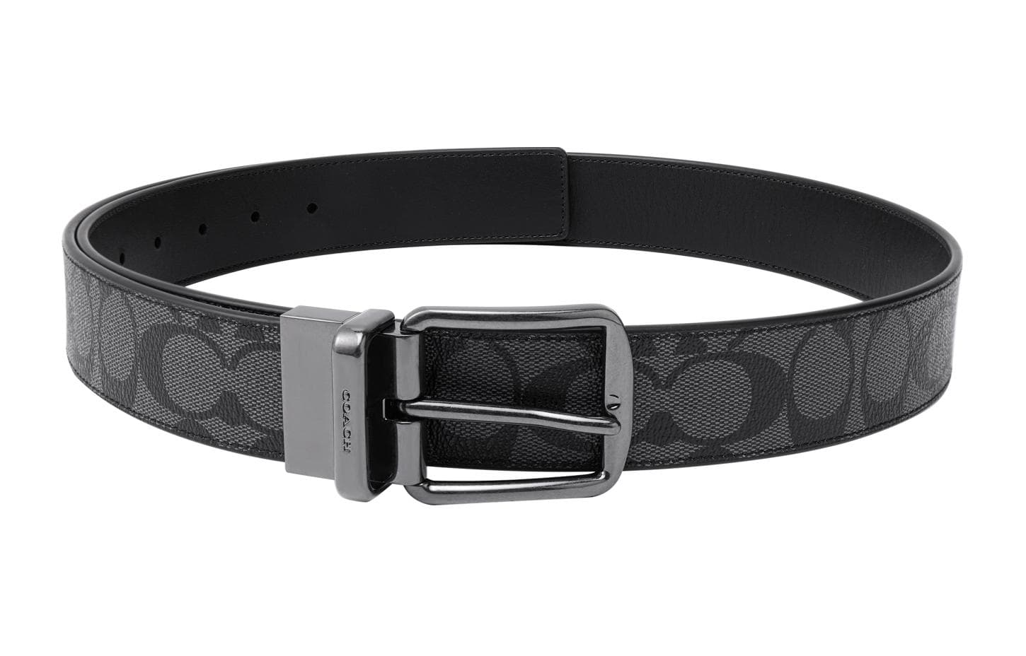 Ремень COACH 3.8cm - изображение 1