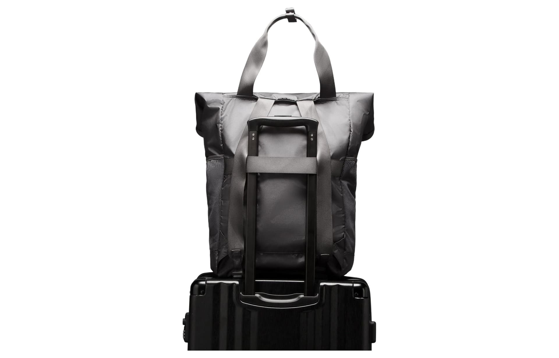 Сумка lululemon Packable 32L - изображение 4