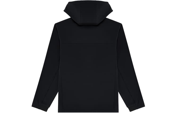 Куртка Mizuno ESSENTIAL Logo - изображение 2
