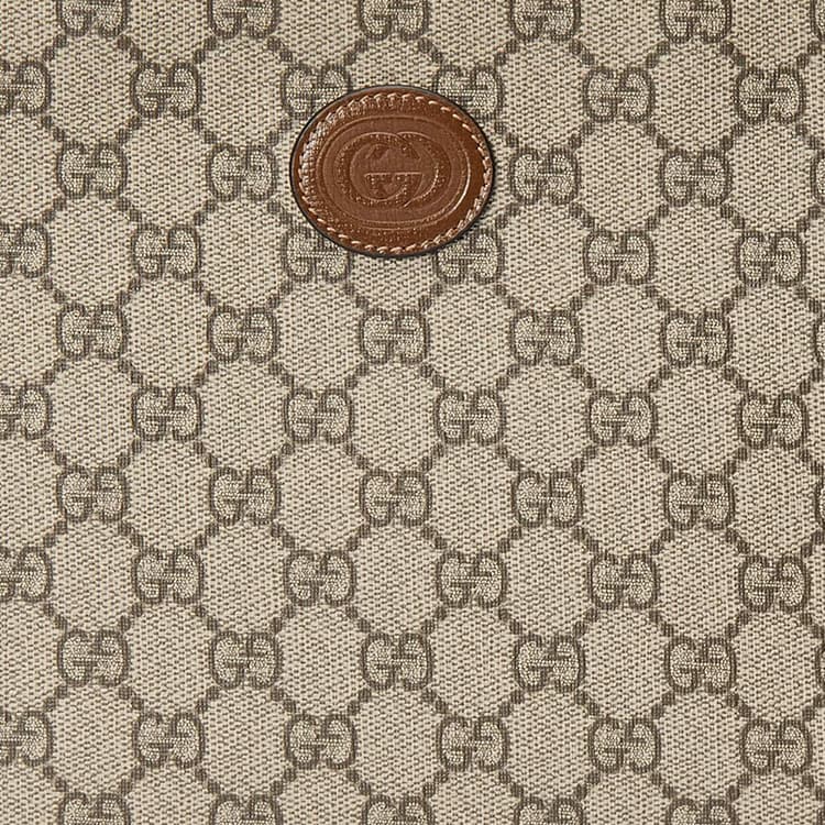 Косметичка Gucci - изображение 8