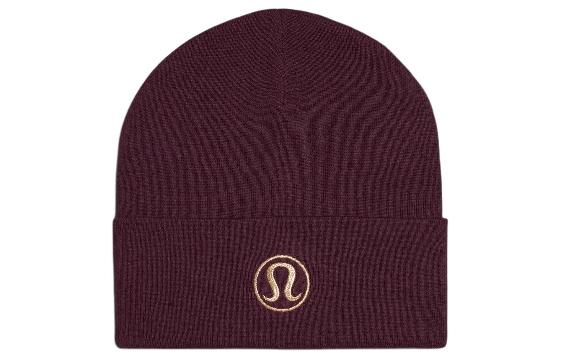 Шапка lululemon Logo - изображение 1