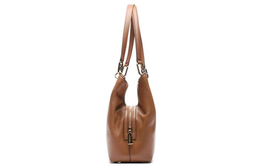 Сумка MICHAEL KORS MK KENSINGTON Logo - изображение 4