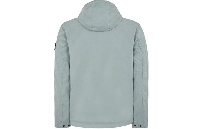Куртка Stone Island Light Blue Jacket - изображение 2