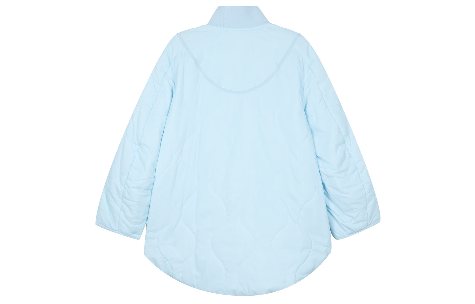 Куртка lululemon FW22 Quilted Light - изображение 7