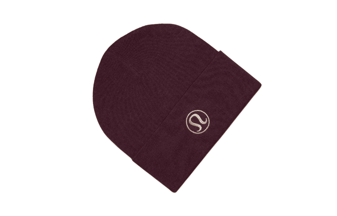 Шапка lululemon Logo - изображение 2