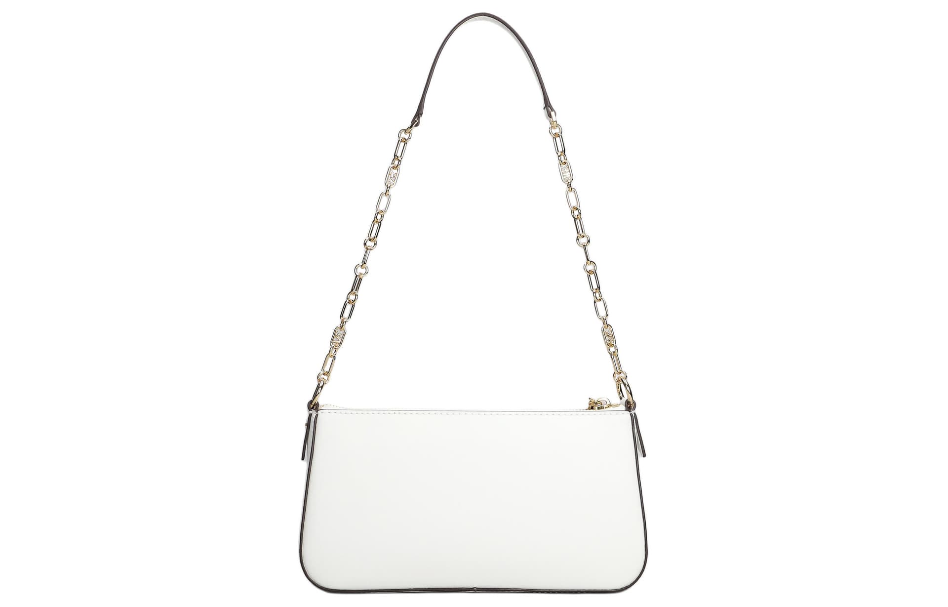 Мини-сумка MICHAEL KORS MK Empire Logo - изображение 3