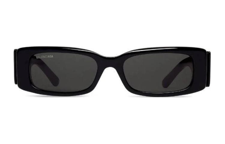Солнцезащитные очки Balenciaga - изображение 1