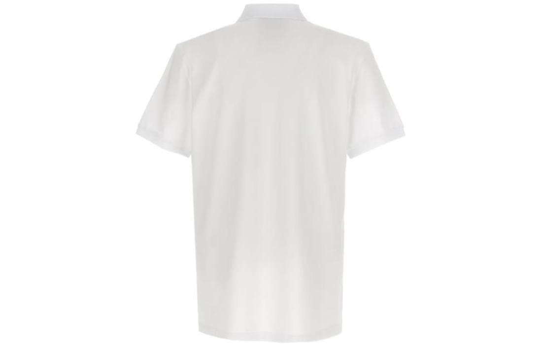 Поло MOSCHINO Polo - изображение 2