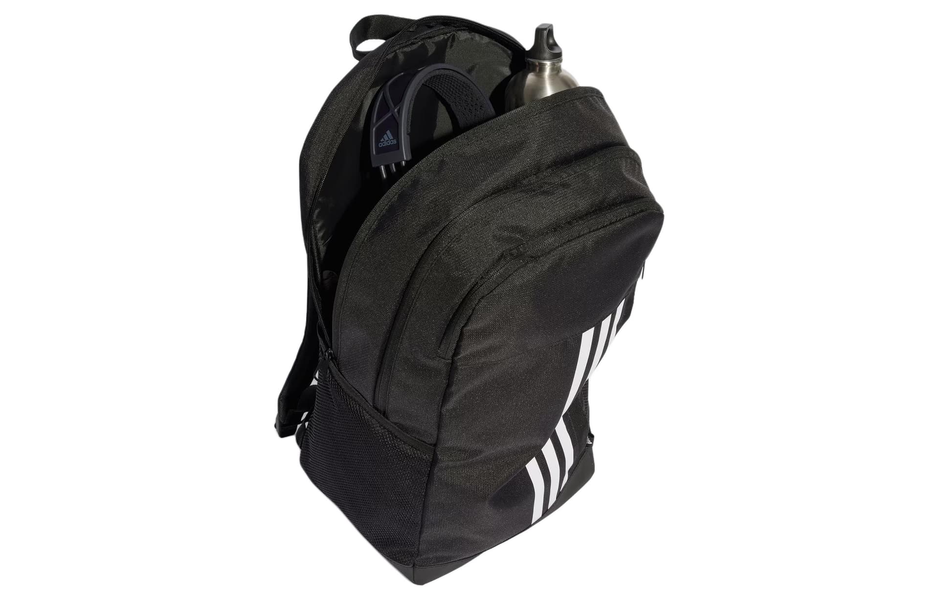 Рюкзак adidas Backpack Black White - изображение 3