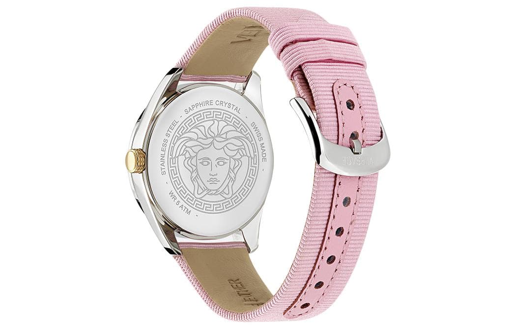 Механические часы VERSACE - изображение 2