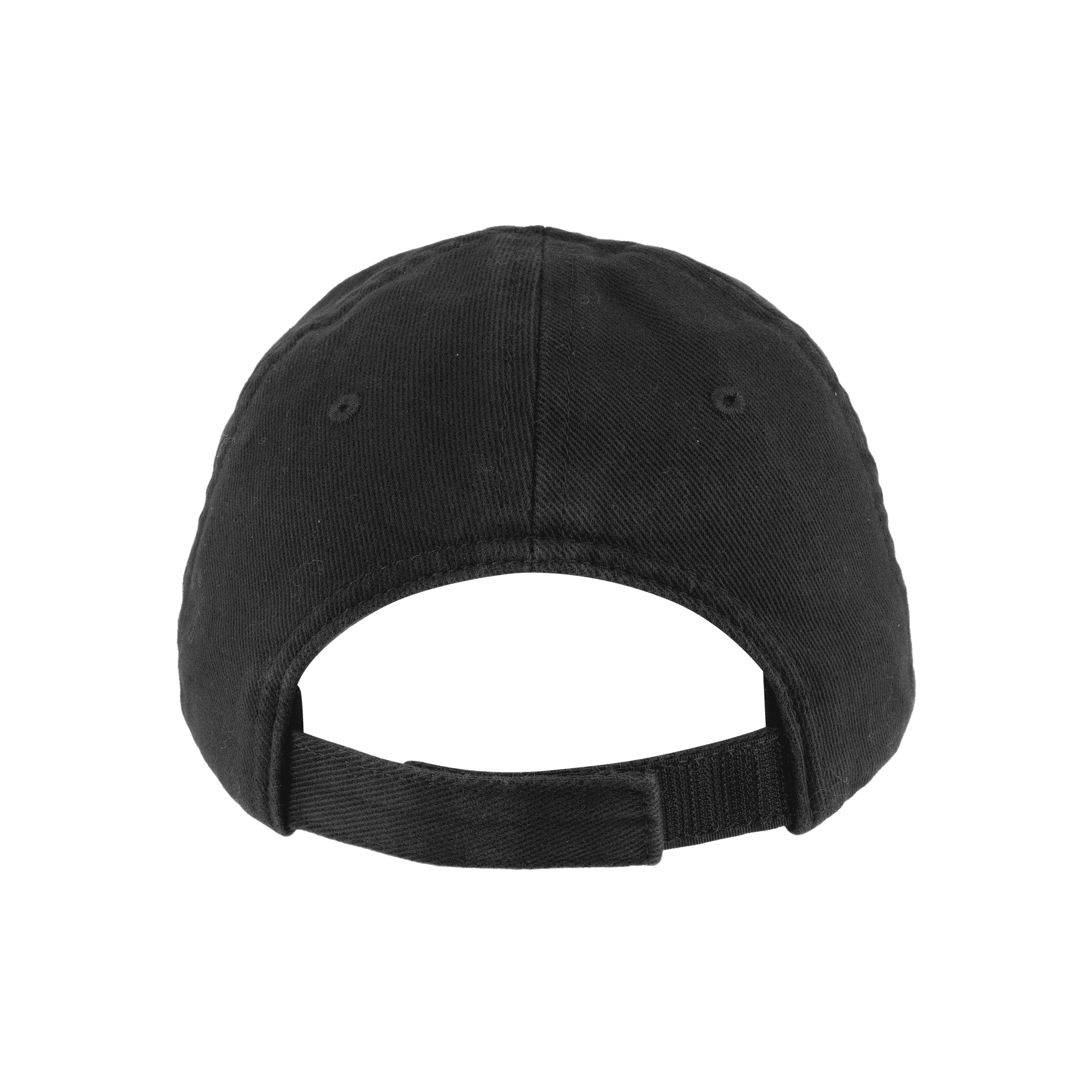 Кепка Balenciaga Embroidered Logo Cap - изображение 4